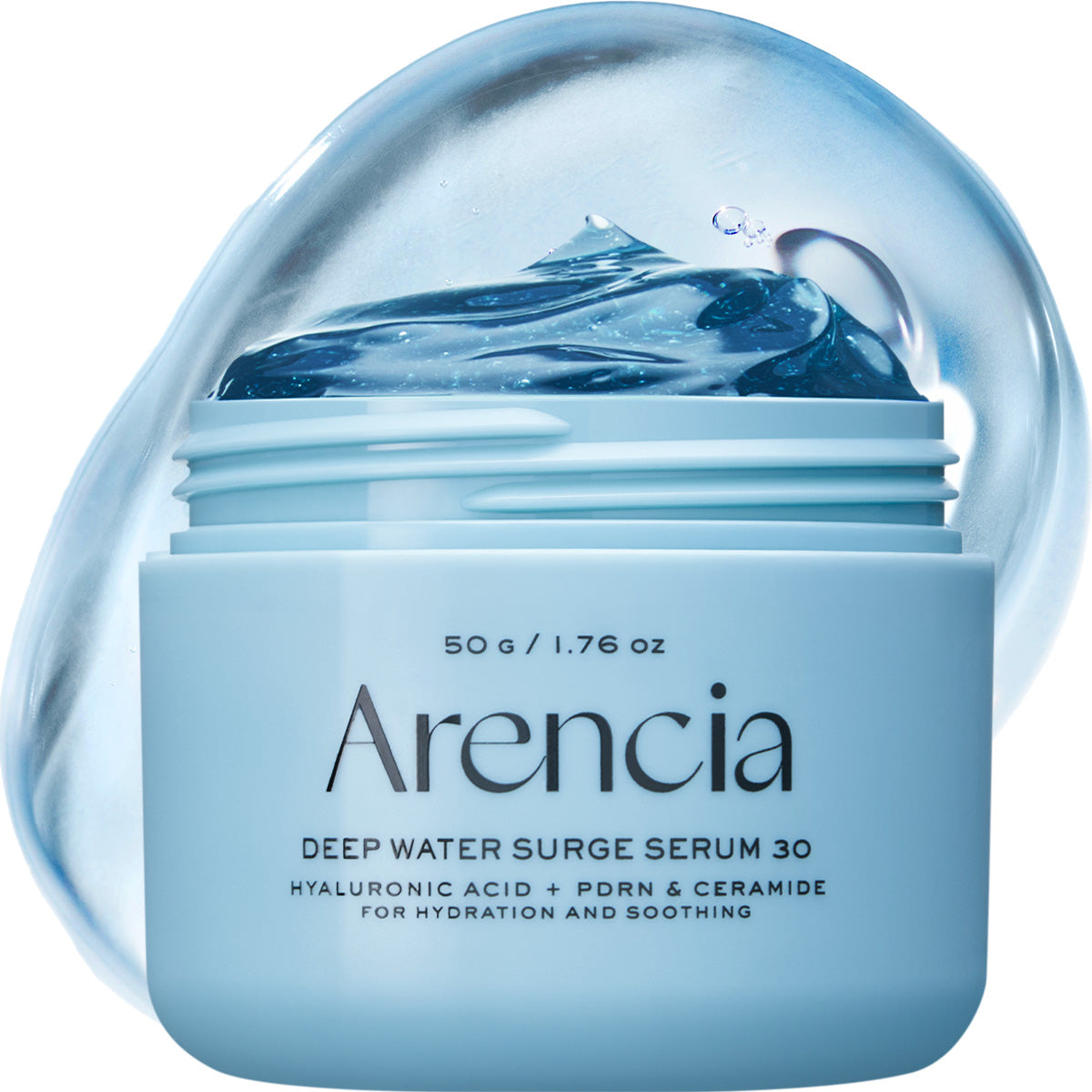 Deep Water Surge Skin Care