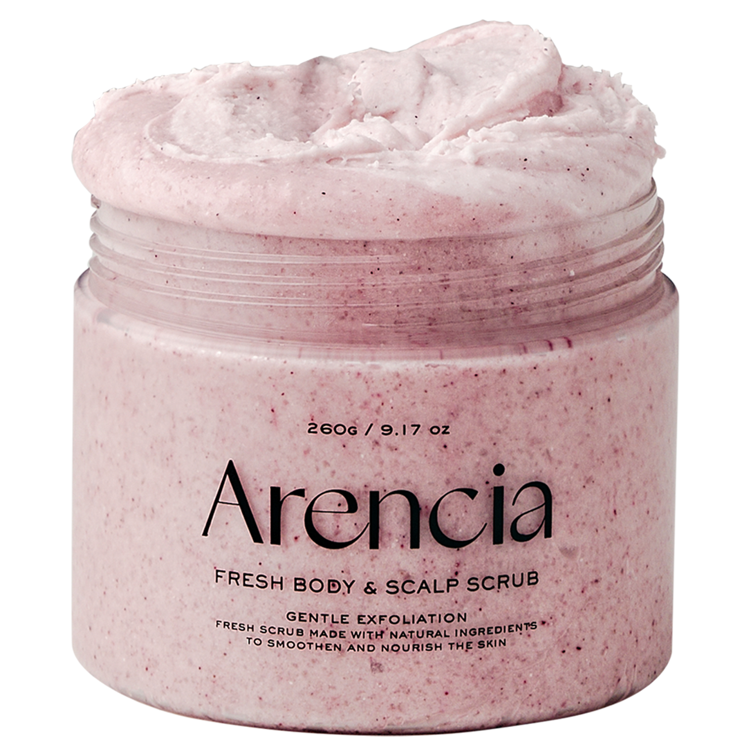 Body Scrubs