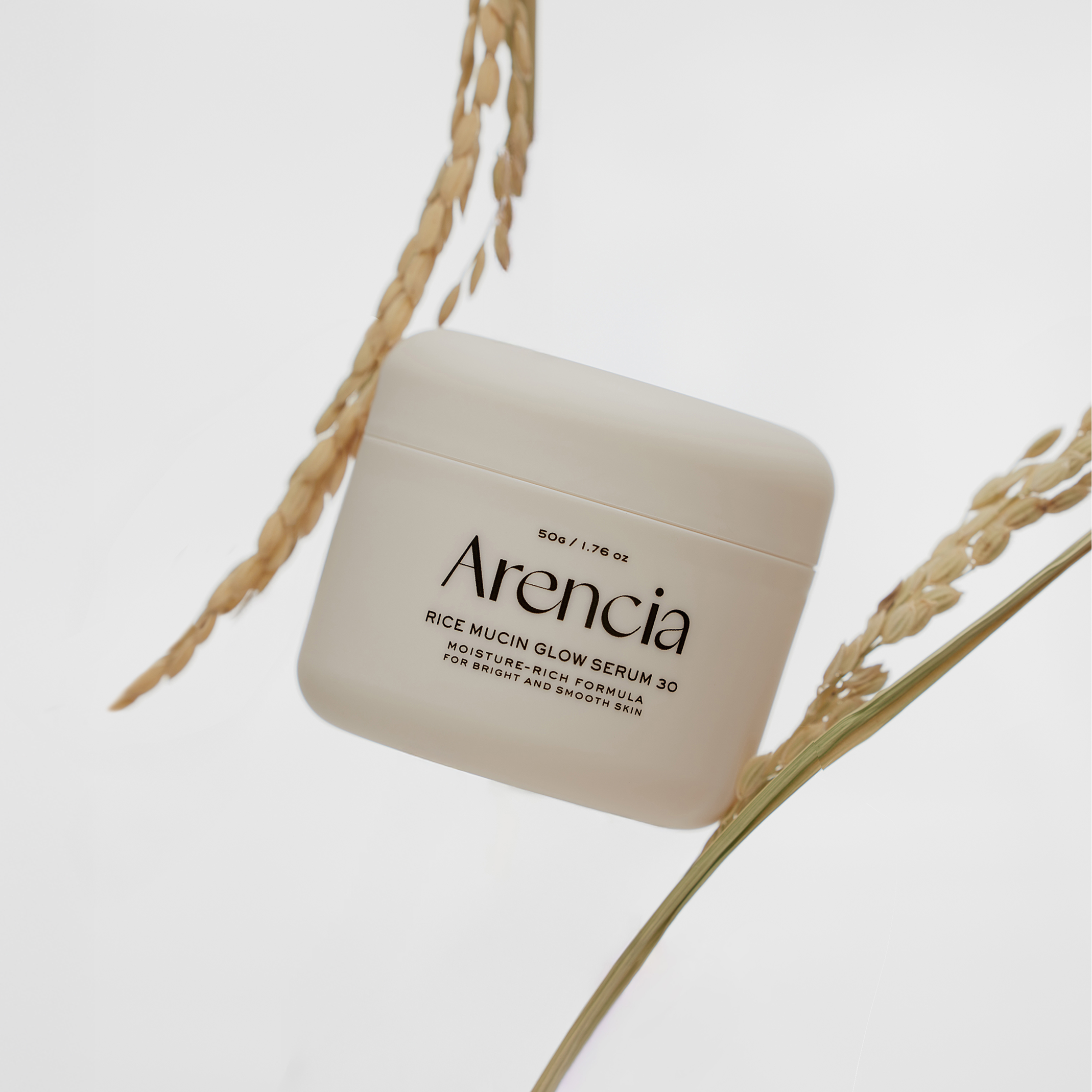 Rice Mucin Skincare