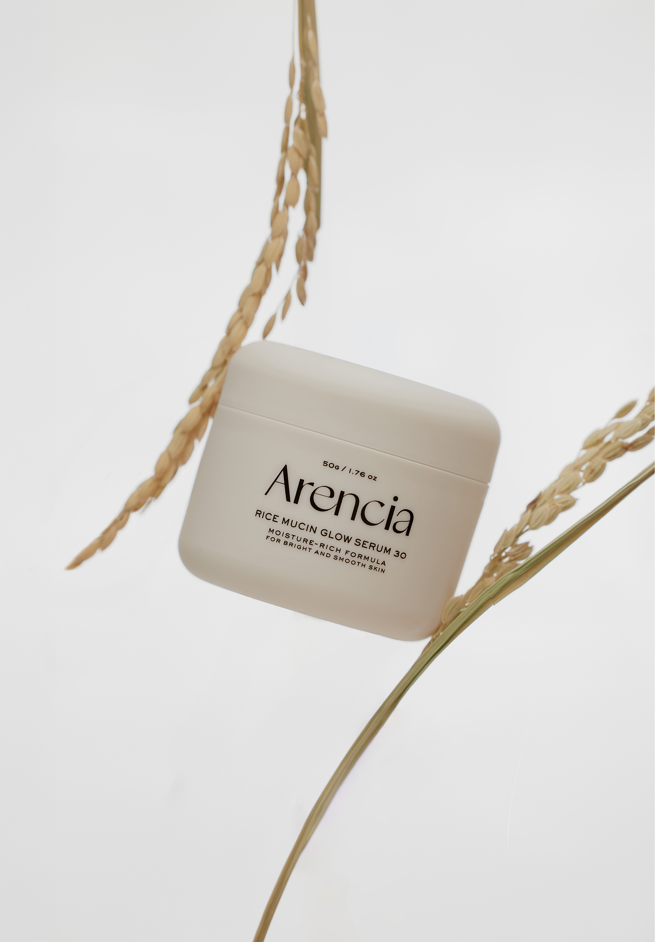 Rice Mucin Skincare
