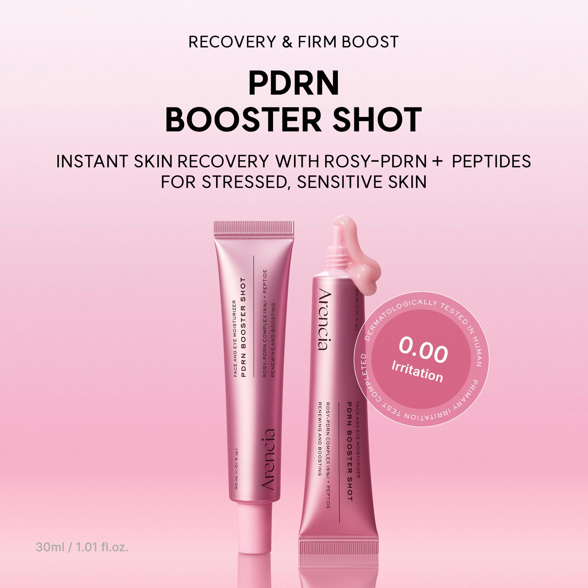 Glow Recovery 6-Step Skincare Ritual