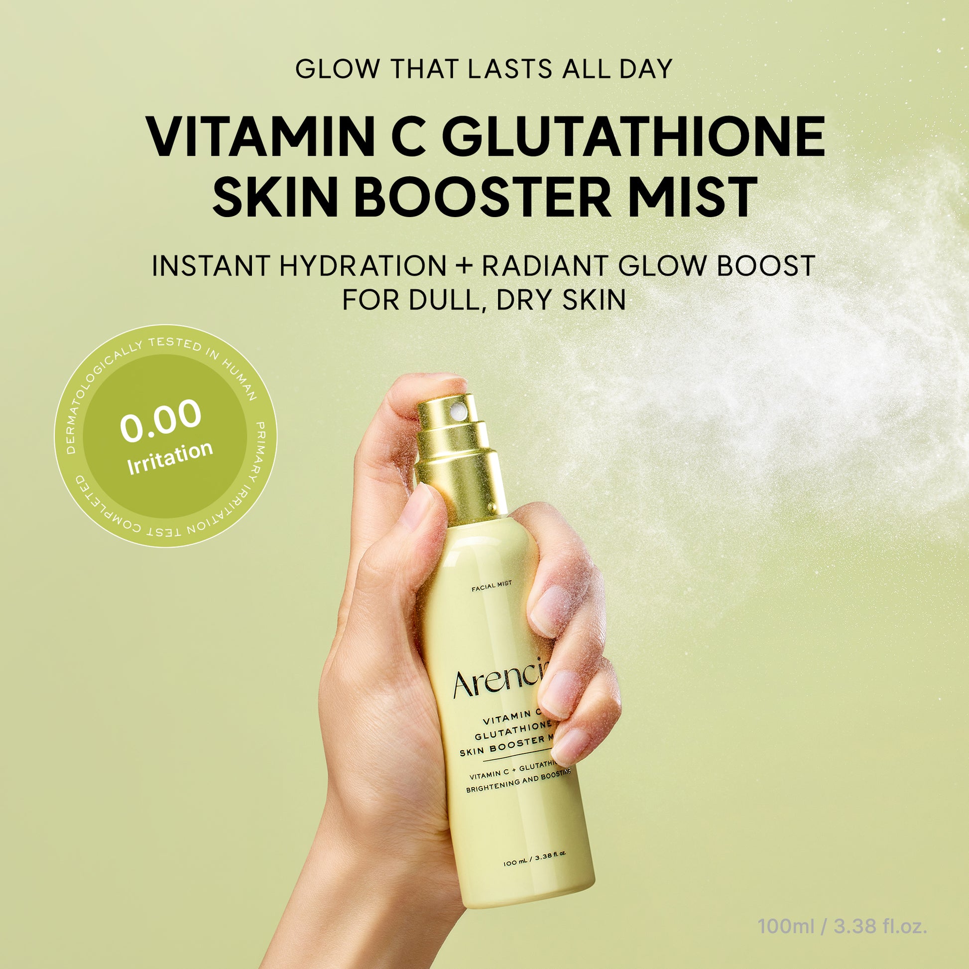 Ultimate Radiance 7-Step Skincare Set