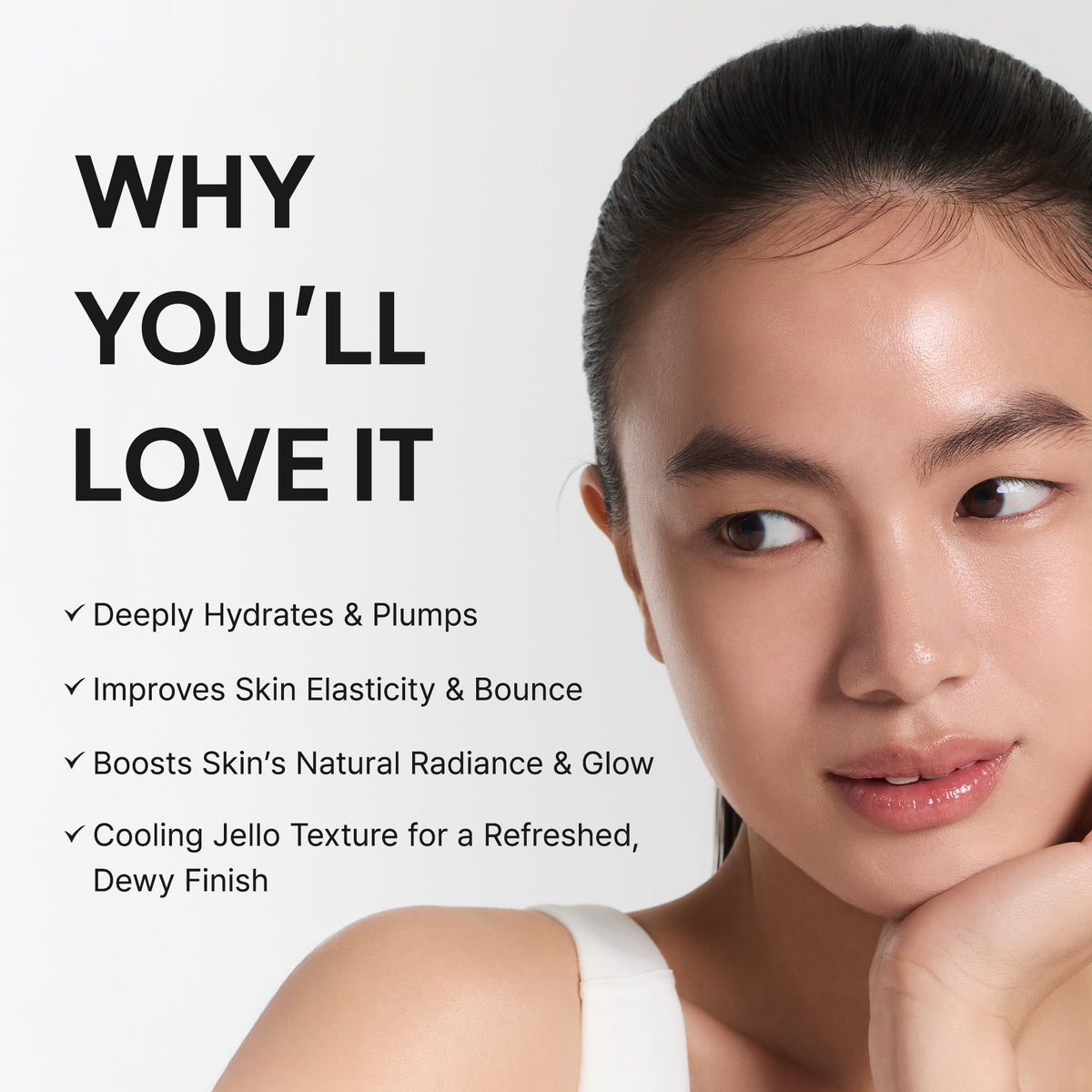 Vita Collagen Radiance Jello Mask 1EA