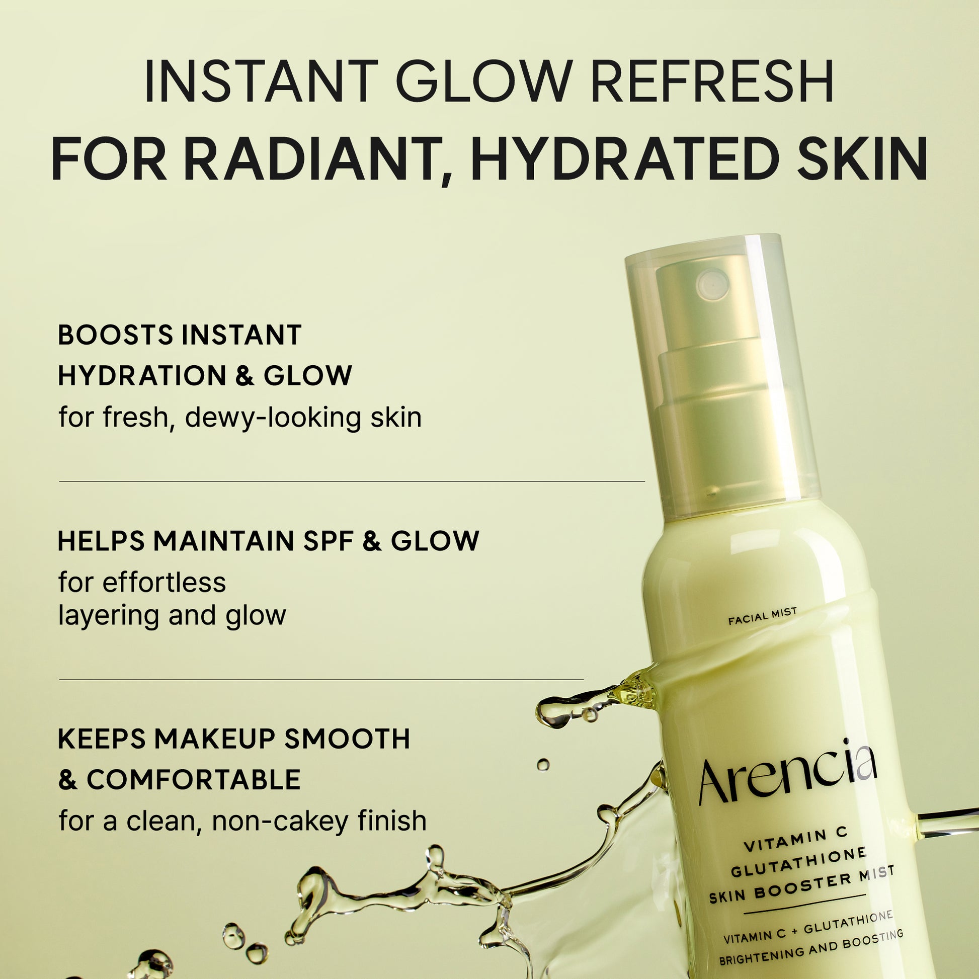 Ultimate Radiance 7-Step Skincare Set