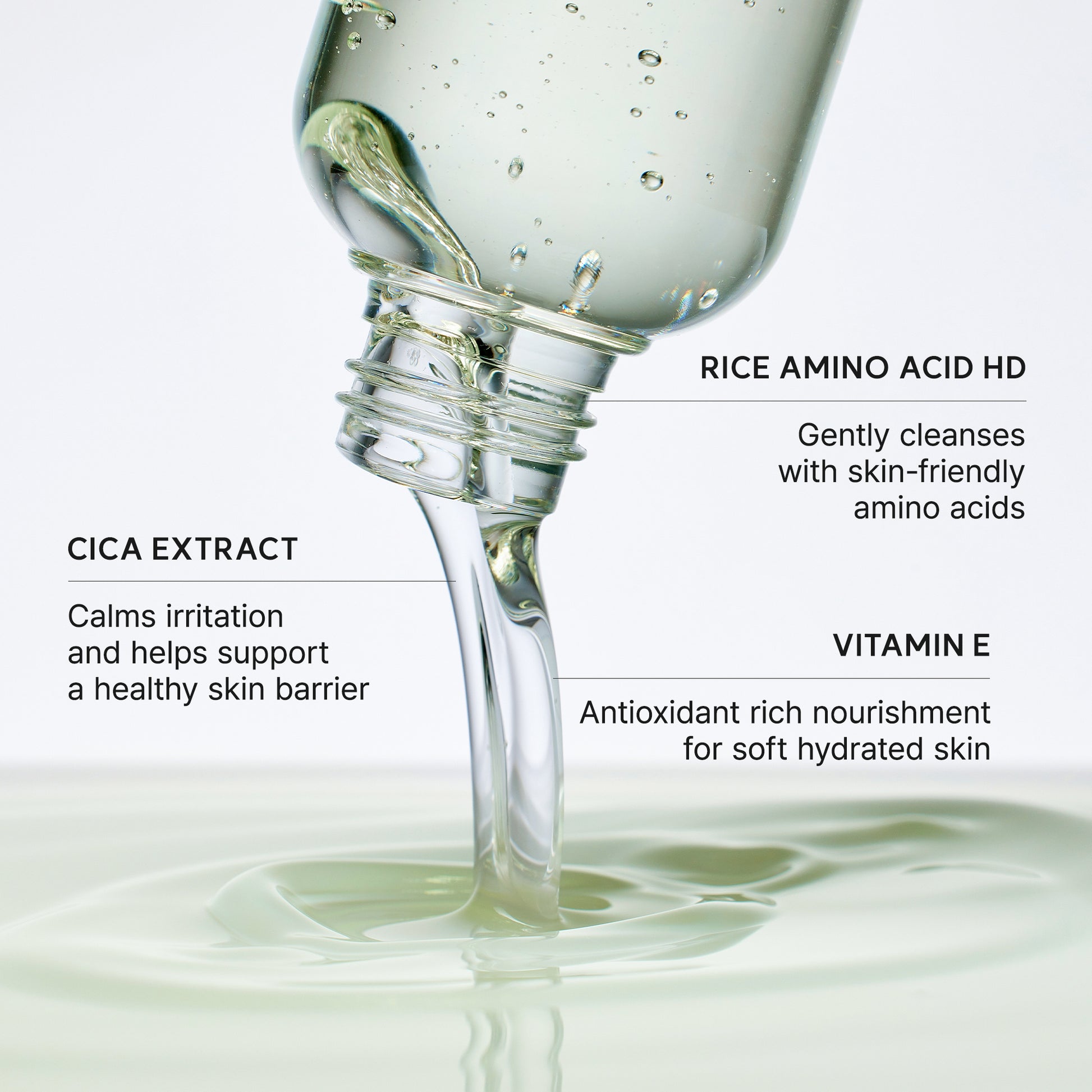 5-Step Texture Reset Routine
