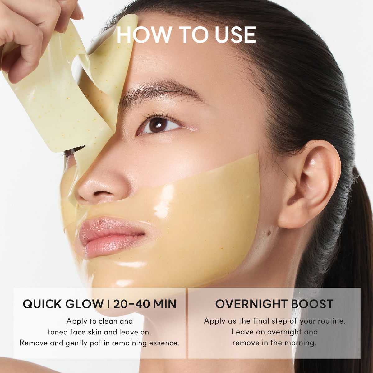 Vita Collagen Radiance Jello Mask 1EA
