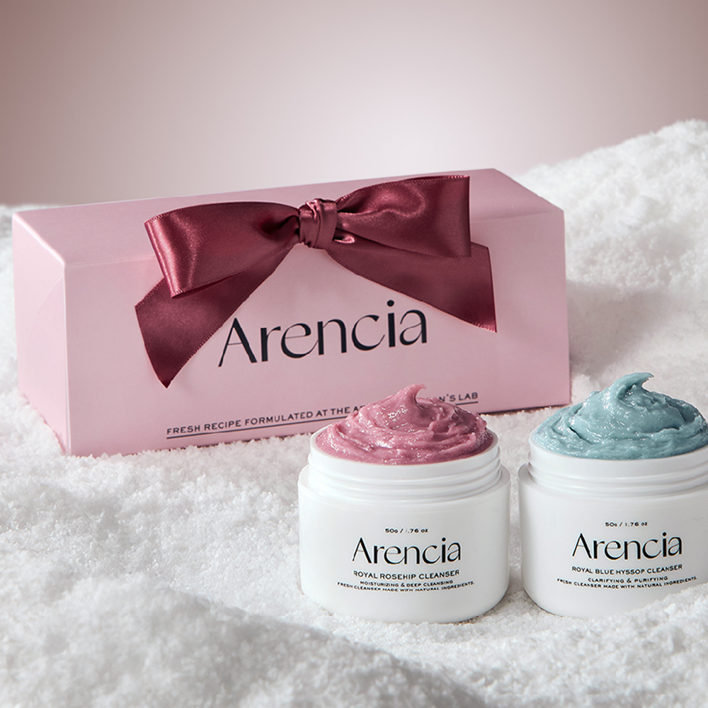 [58% OFF LIMITED OFFER] Red Collagen Glow Skin Reset Bundle