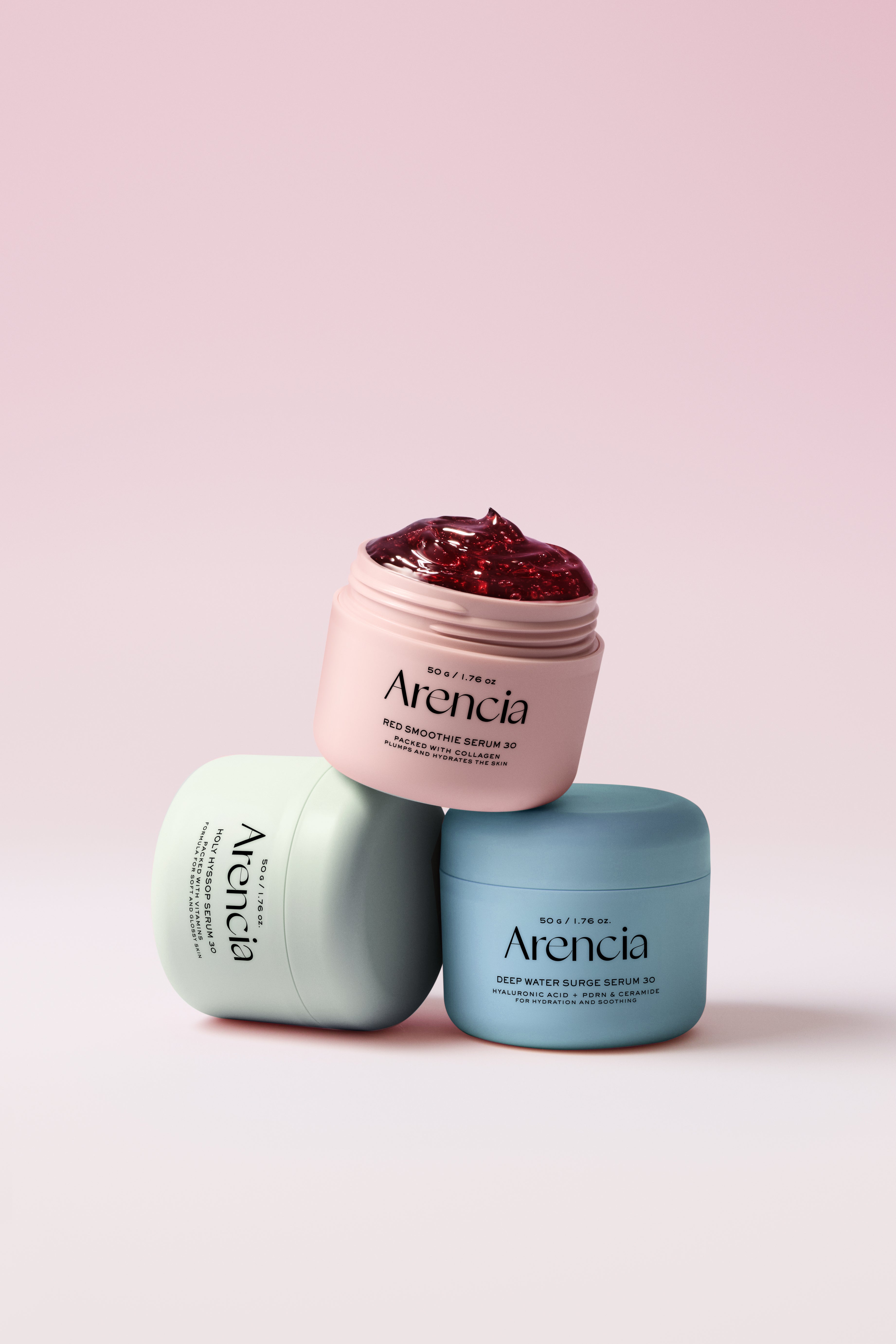 【新品未使用】アレンシア もちソープ ロイヤルローズヒップ 3個 試してみた】アレンシア アレンシアフレッシュもちソープ