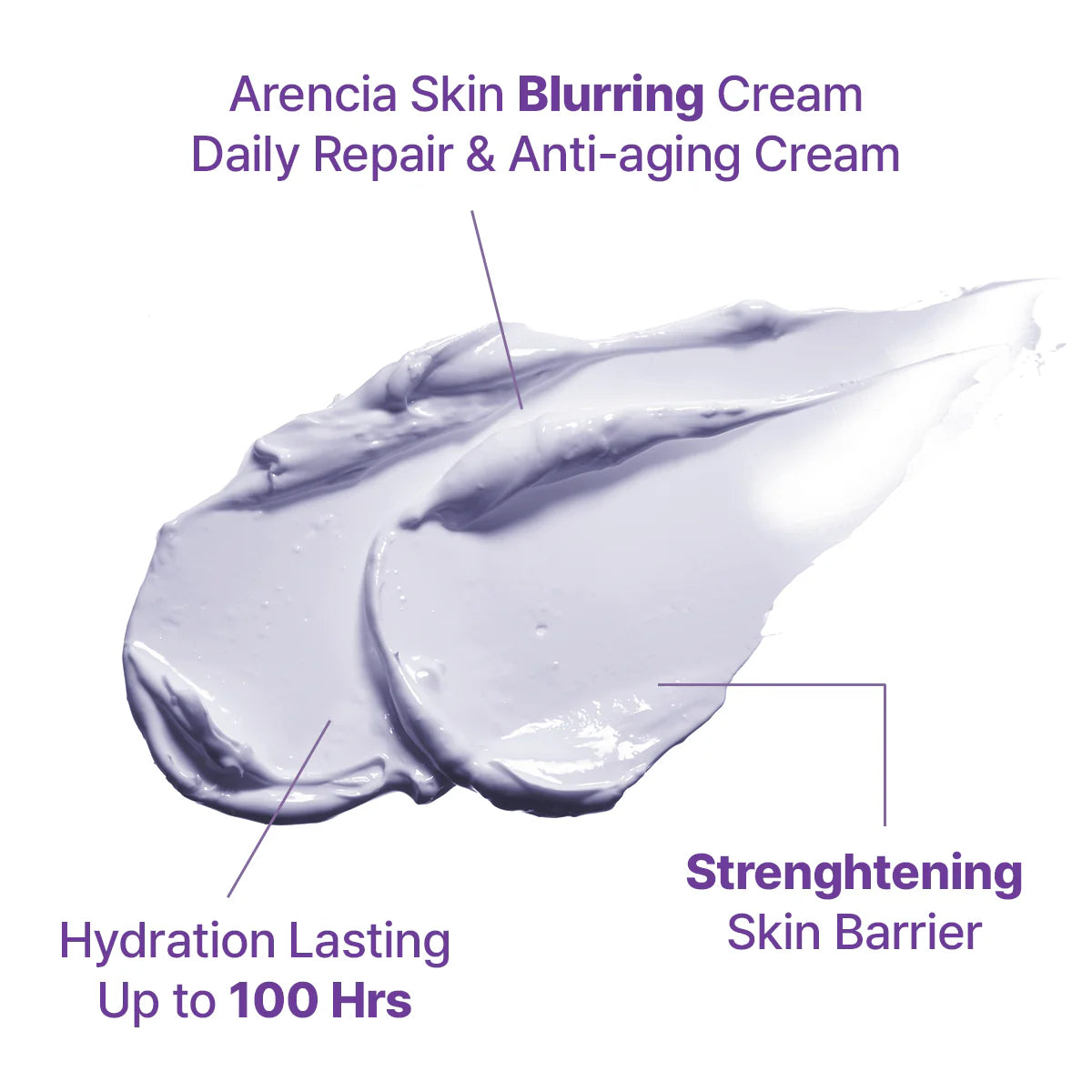 [1+1] Hyssop Blurring Cream 50g 1+1