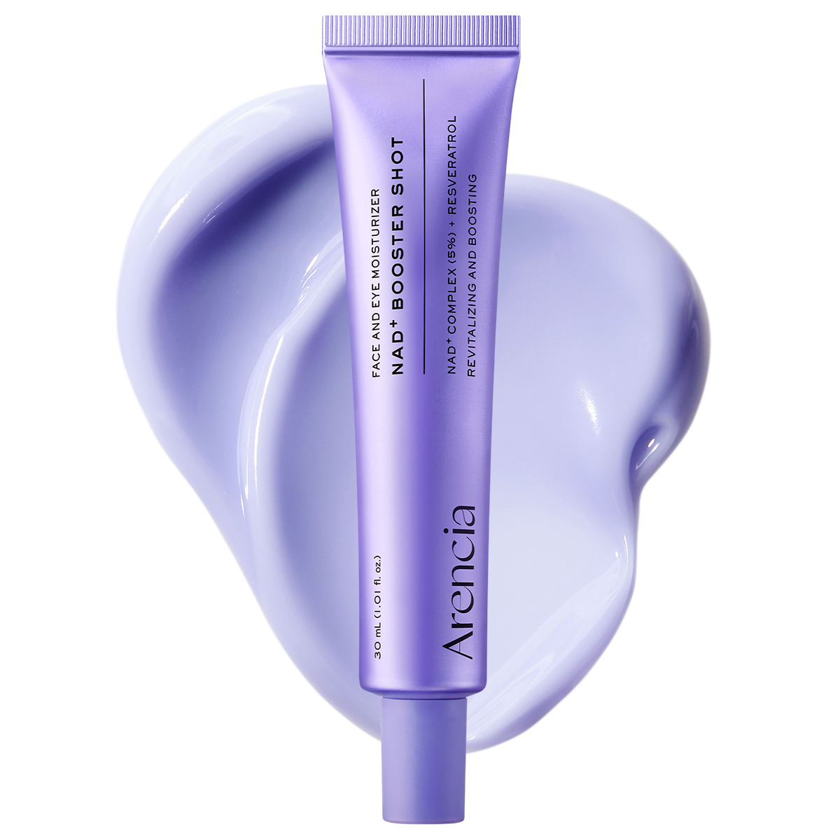 アレンシア NAD+ブースターショット 30ml