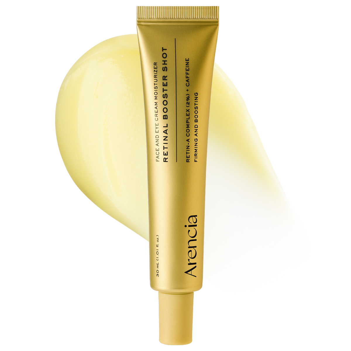 アレンシア レチナールブースターショット 30ml