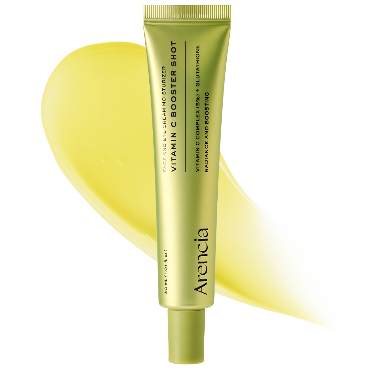アレンシア ビタミンCブースターショット 30ml, 10ml