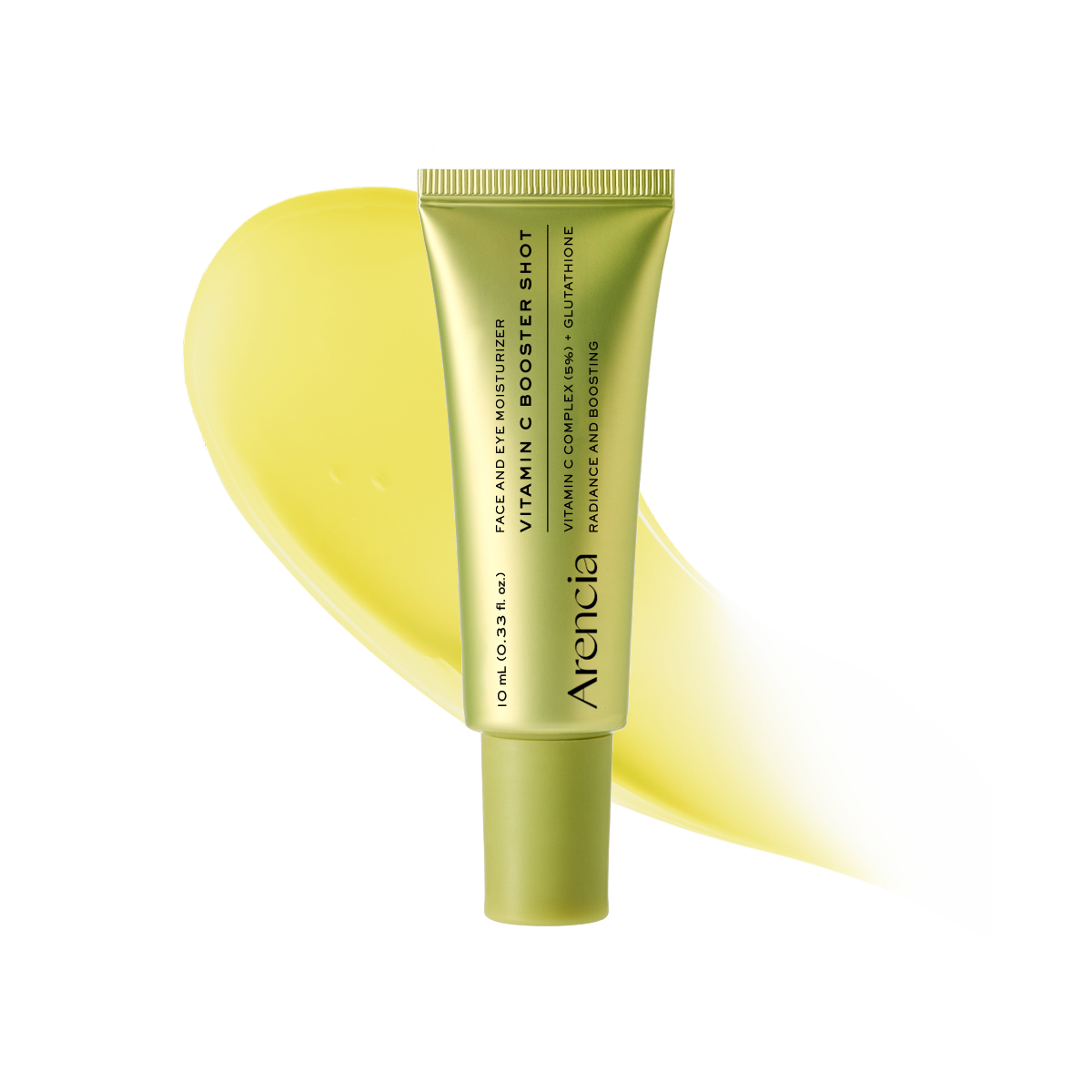 アレンシア ビタミンCブースターショット 30ml, 10ml