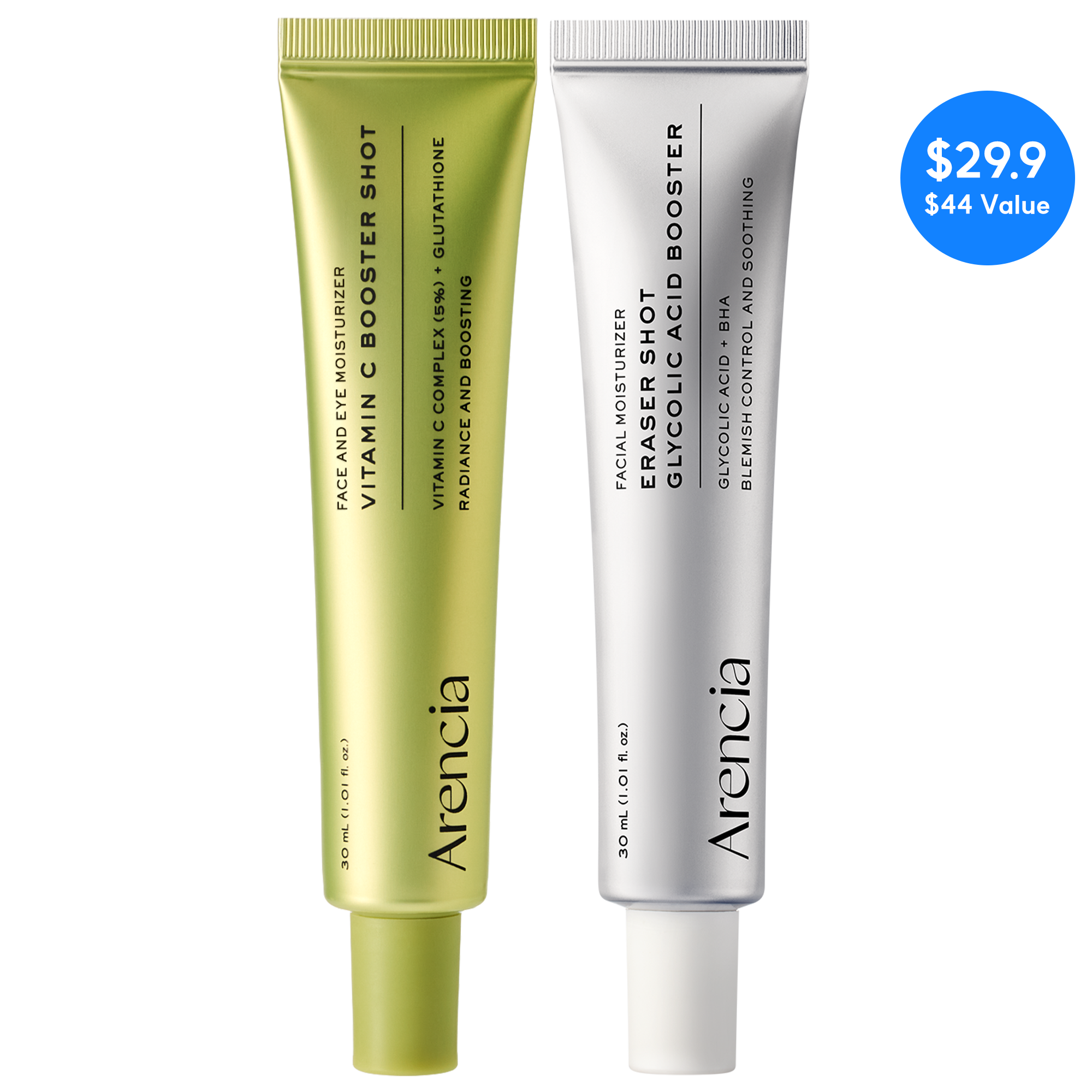 Spotless Glass Skin Duo