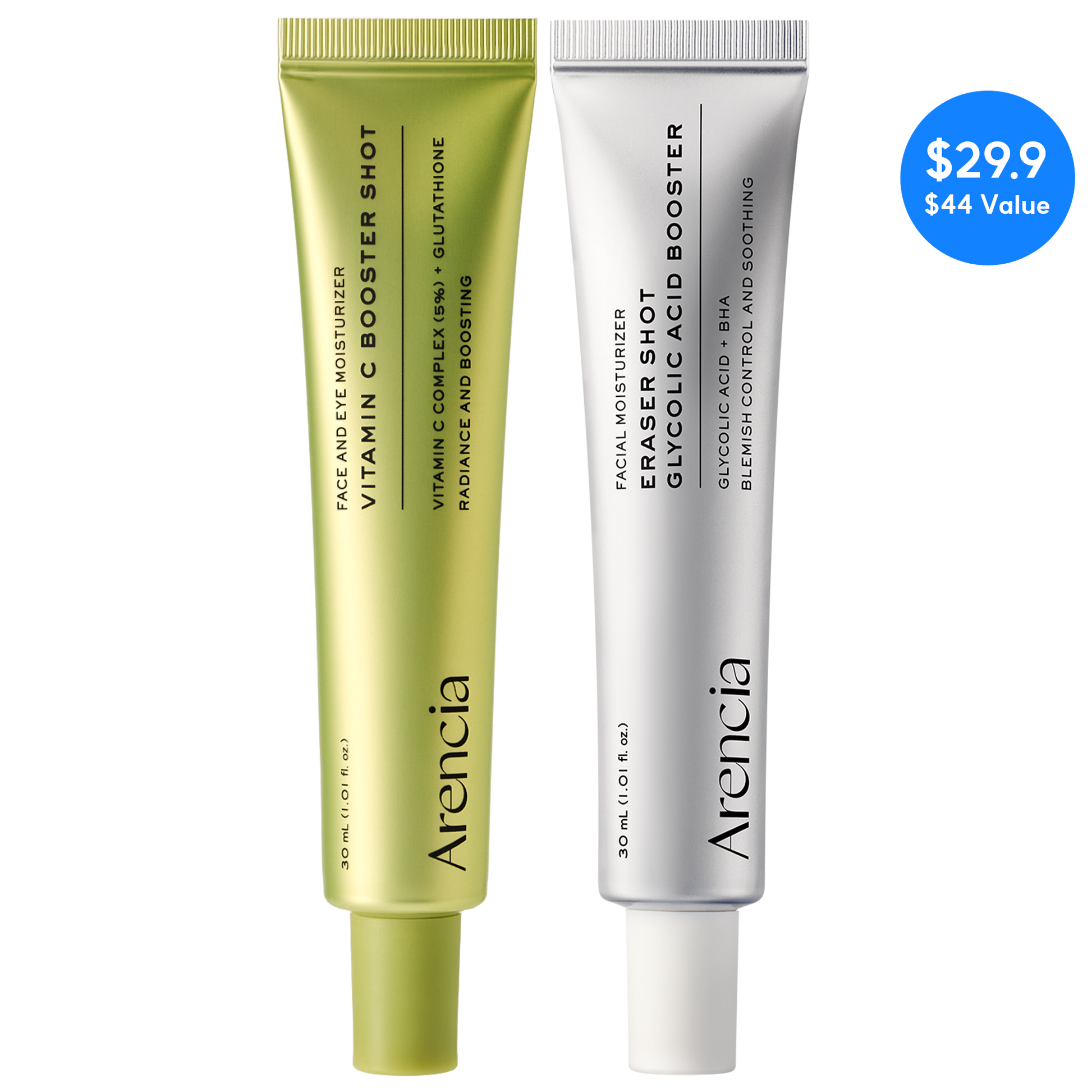Spotless Glass Skin Duo