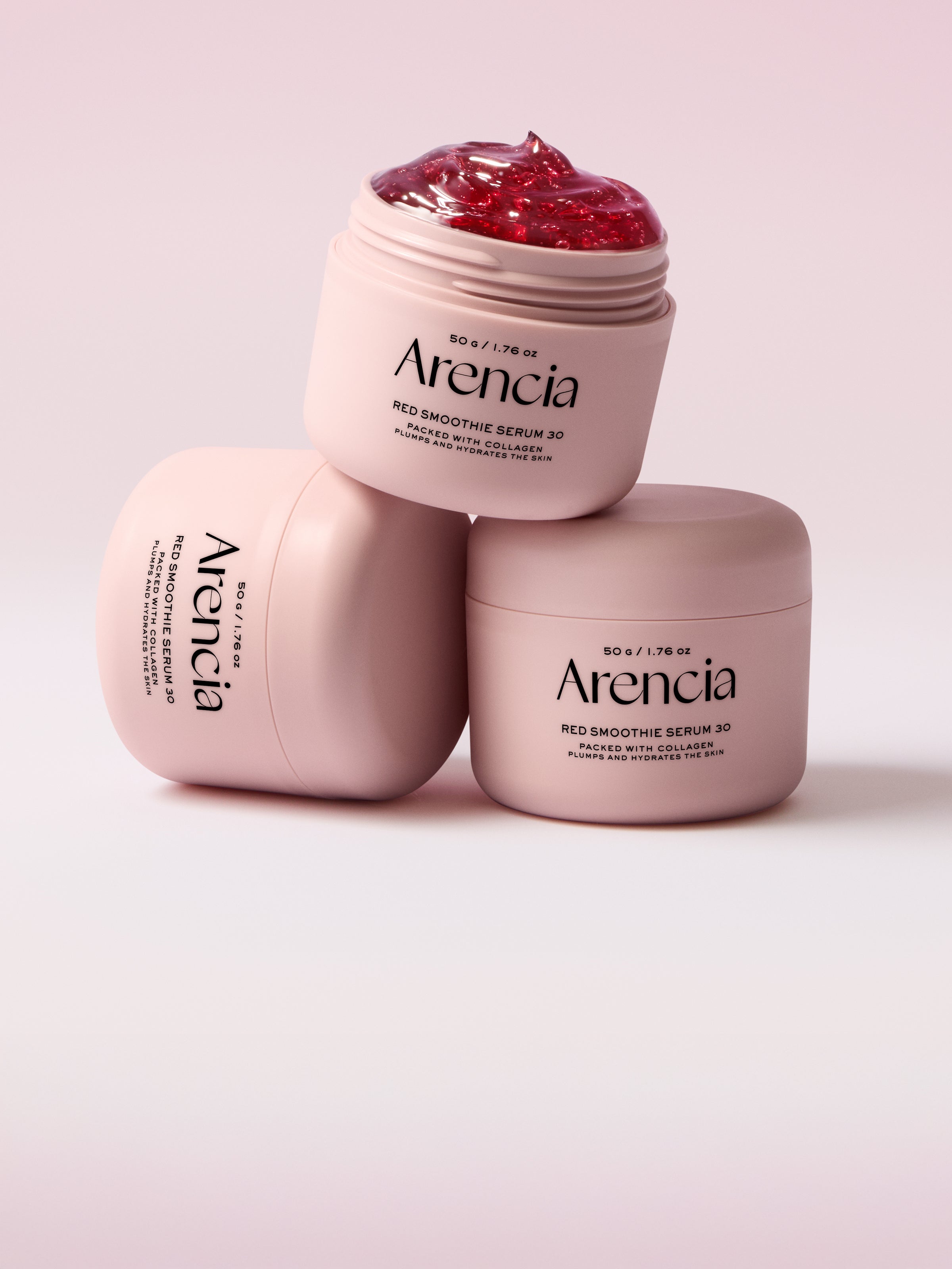 Arencia Global Official website