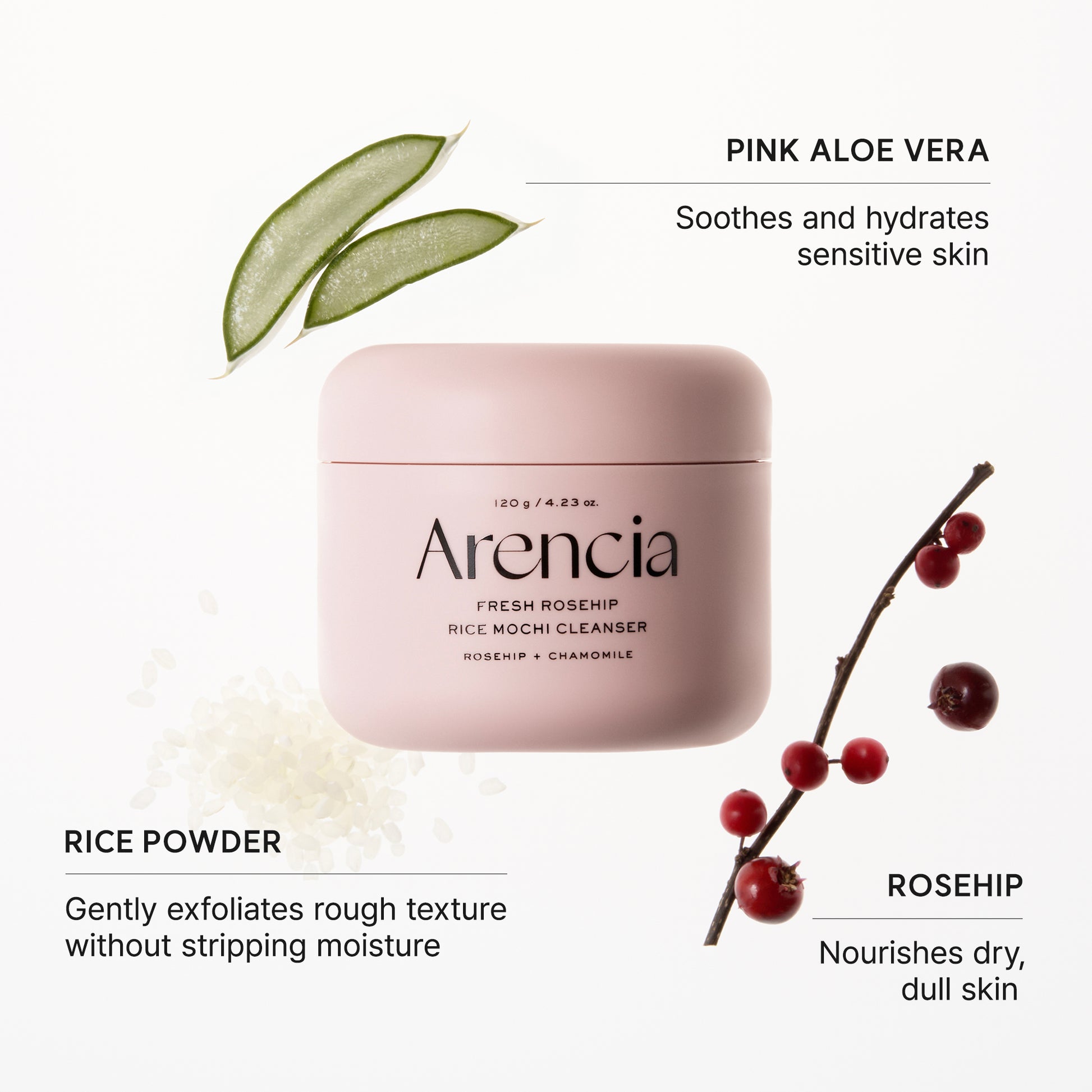 Glow Recovery 6-Step Skincare Ritual