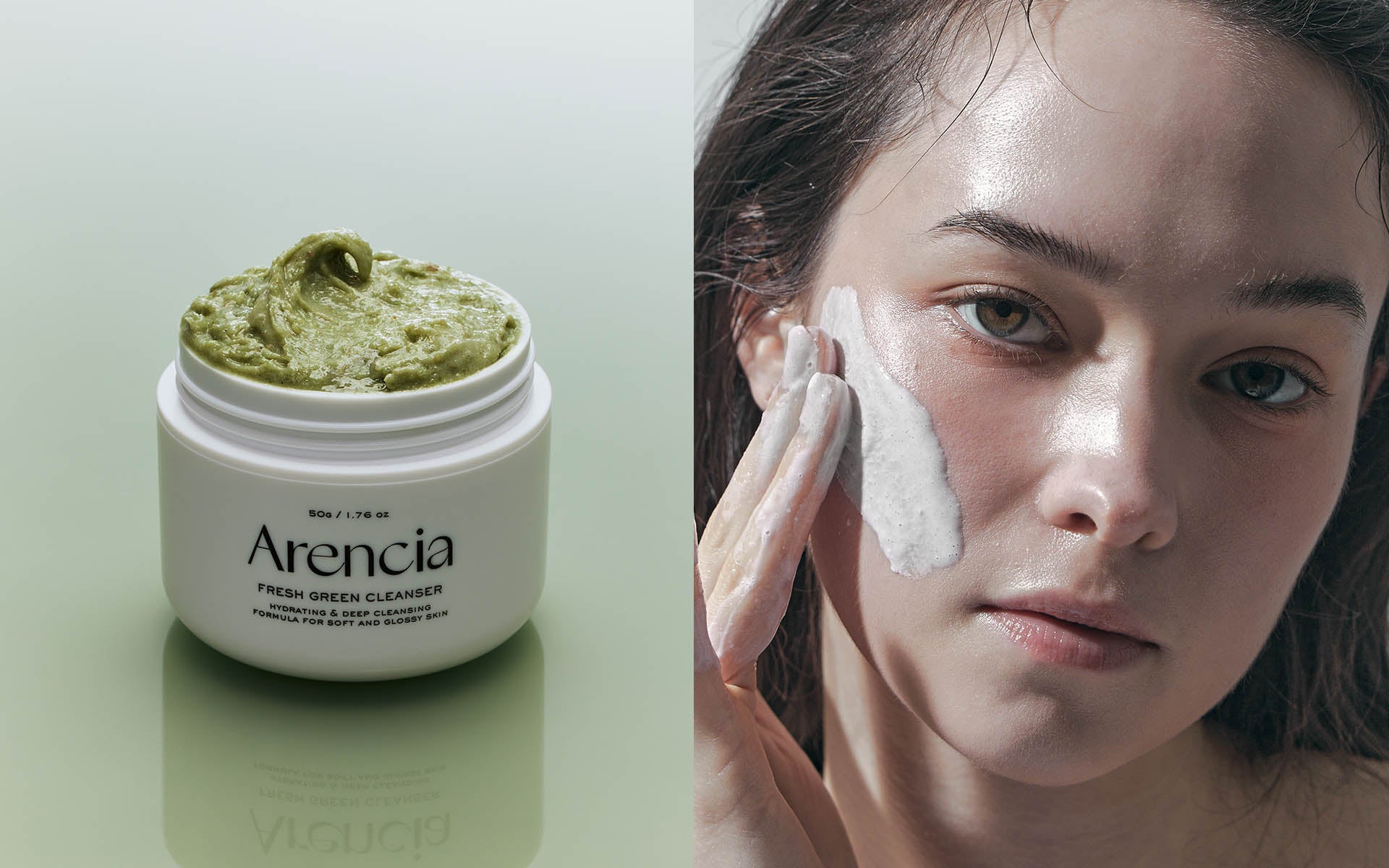 Arencia Global Official Website Arencia Global Official Website