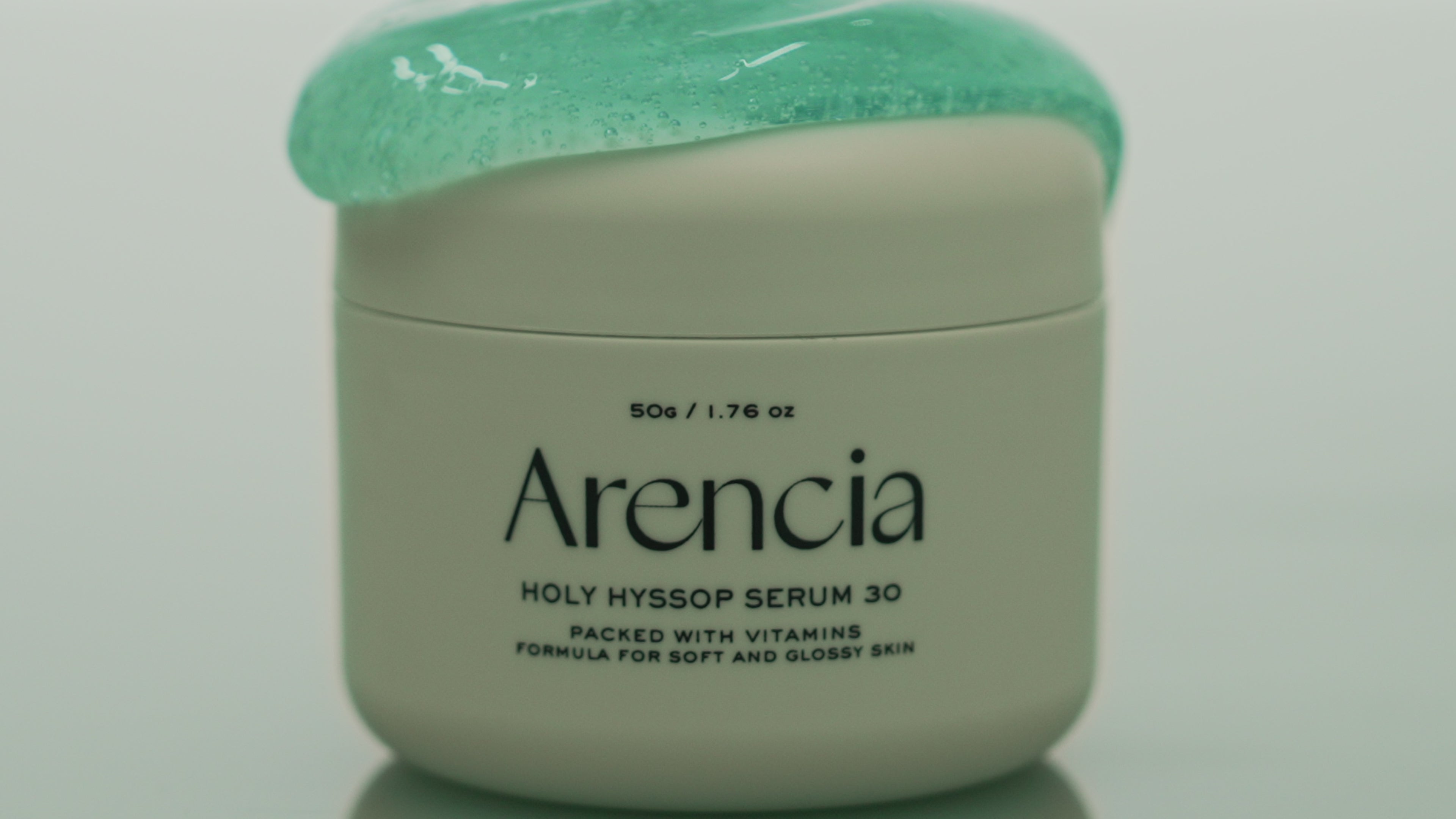 Arencia スキンケアセット 限定キットセット】Arencia もちソープ クレンザー 6種